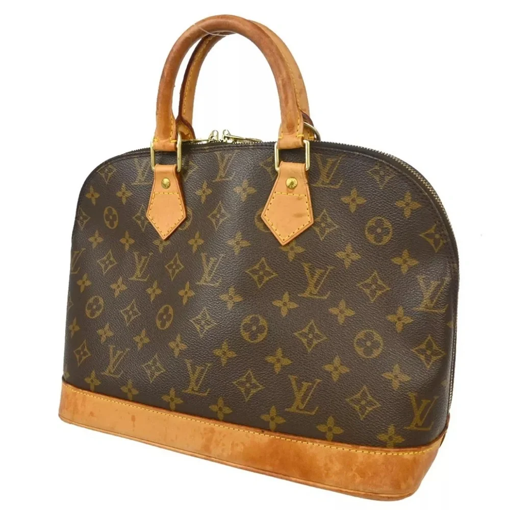 Louis Vuitton Alma - Picture 2 of 7